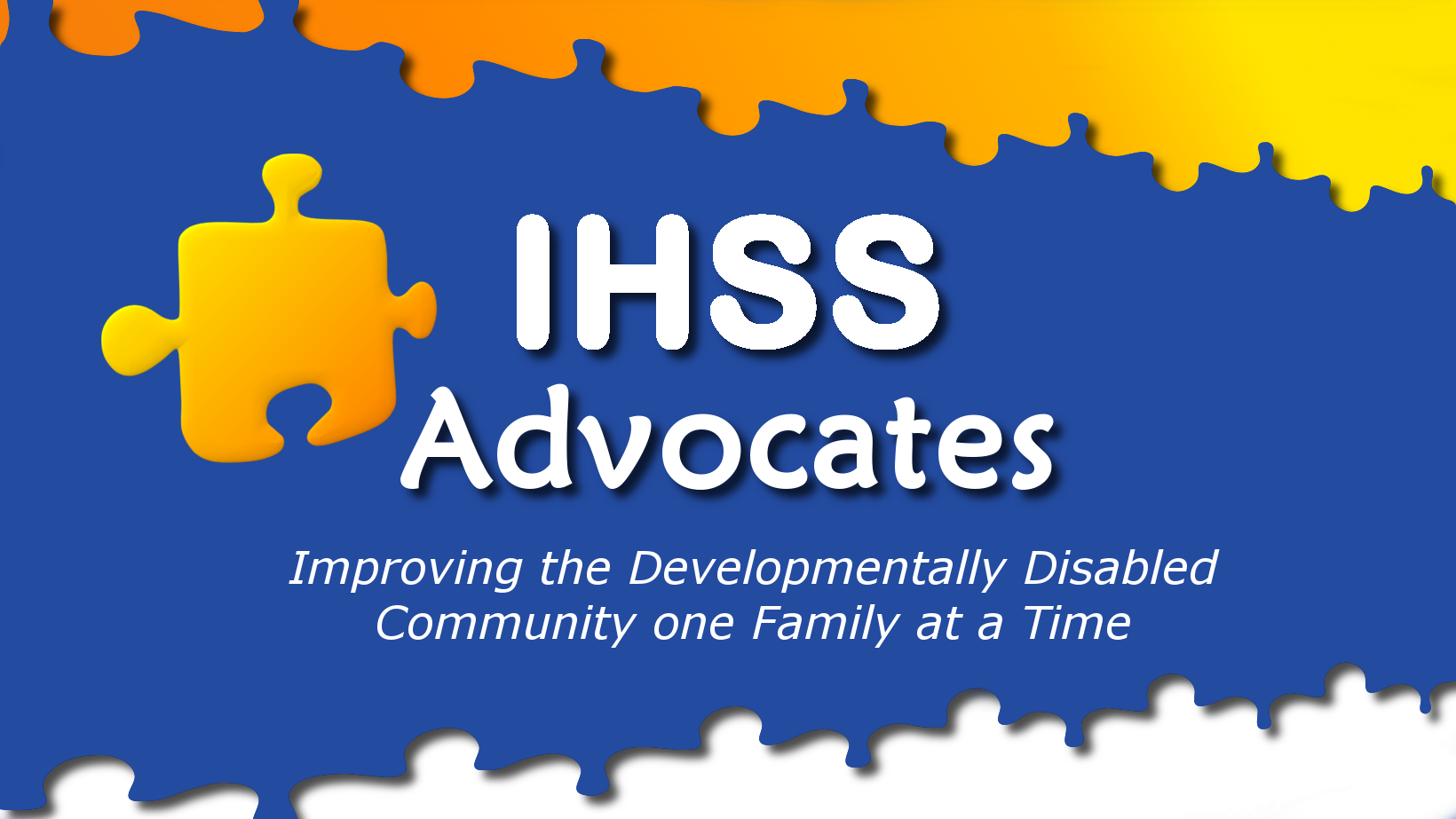 About IHSSadvocates - IHSS Advocates