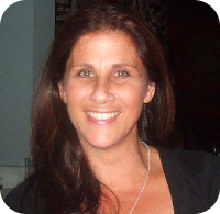 Vice President of IHSSadvocates Shirley Rosen